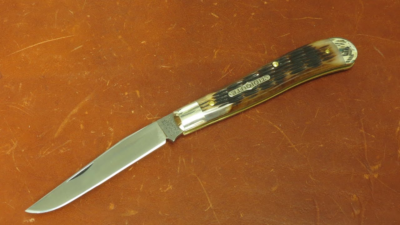 FSB:  GEC #48 Weasel -- Well Made Slimline Utility