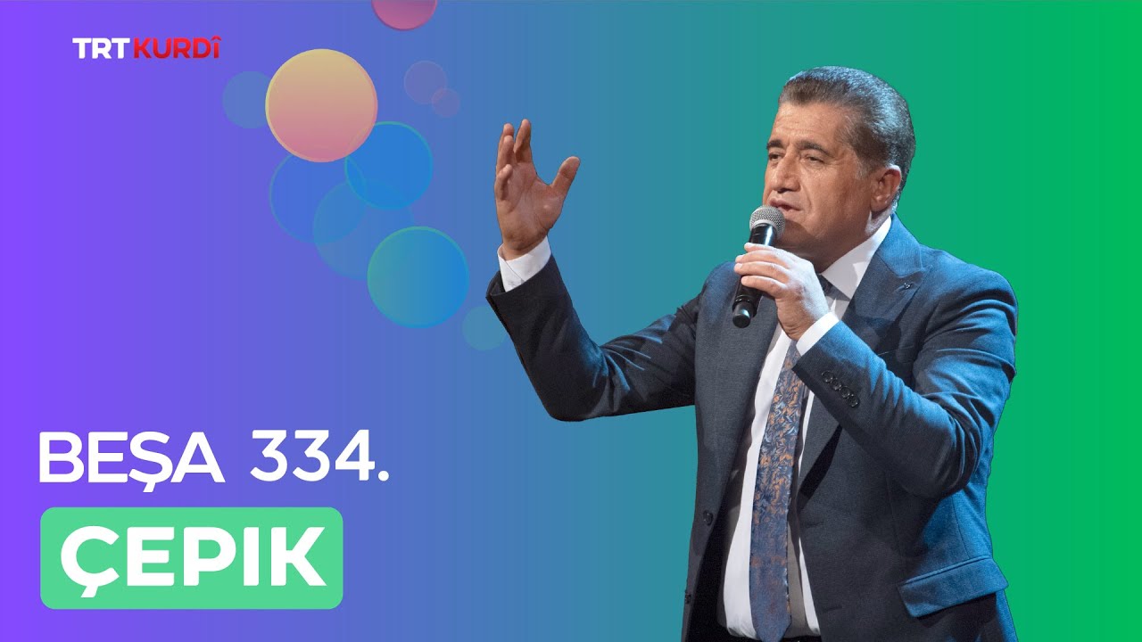 Çepik Beşa - 334.