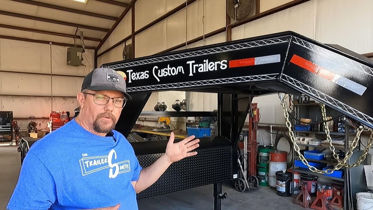What Is A Non-CDL Trailer?
