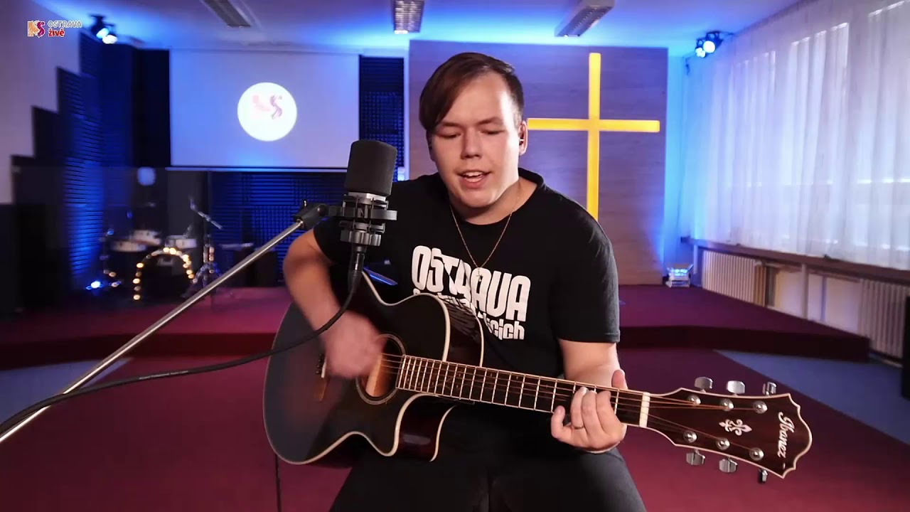 KSO Chvály | Pane tys mě potěšil