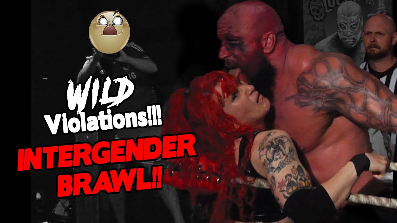 JODY THREAT vs. BEAST KING FTM | Free Match