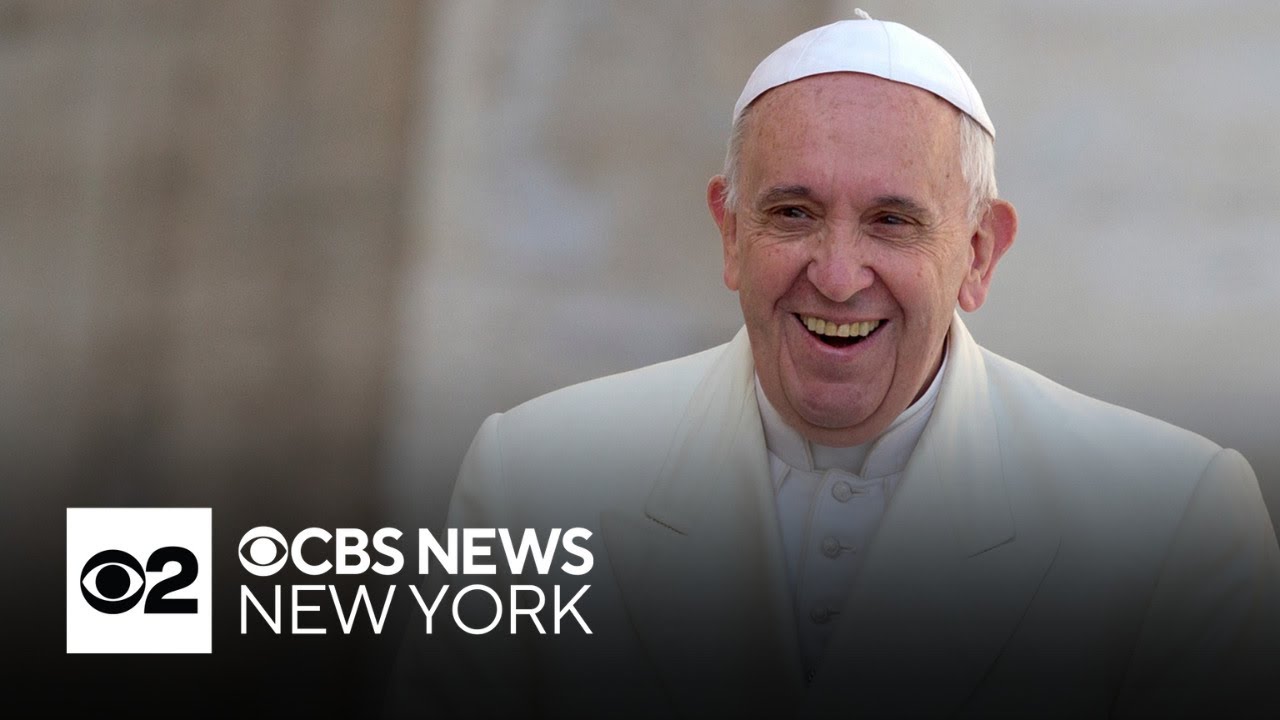 Looking back on Pope Francis' visit to NYC and Madison Square Garden