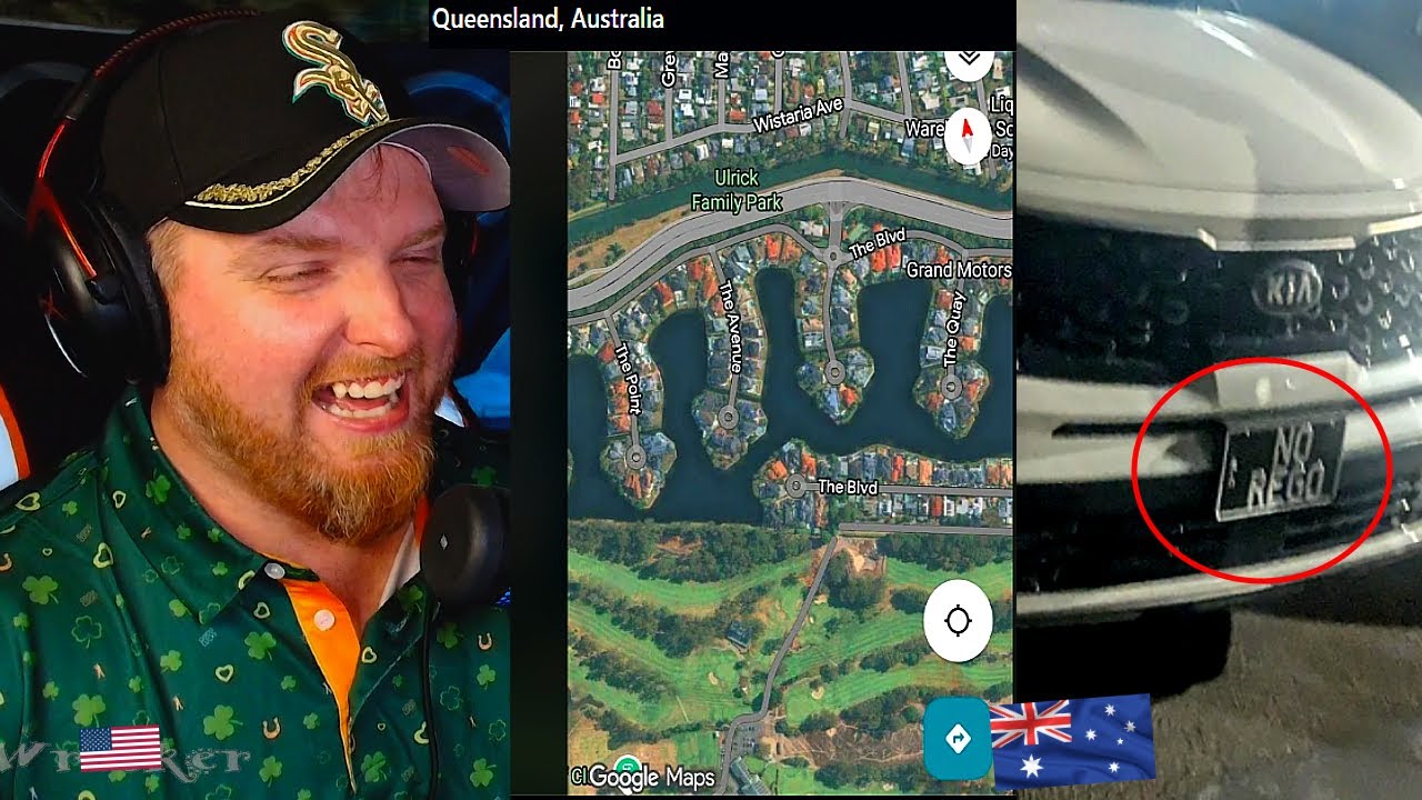 When Australian Humour is Undefeated 😂🤣🎉