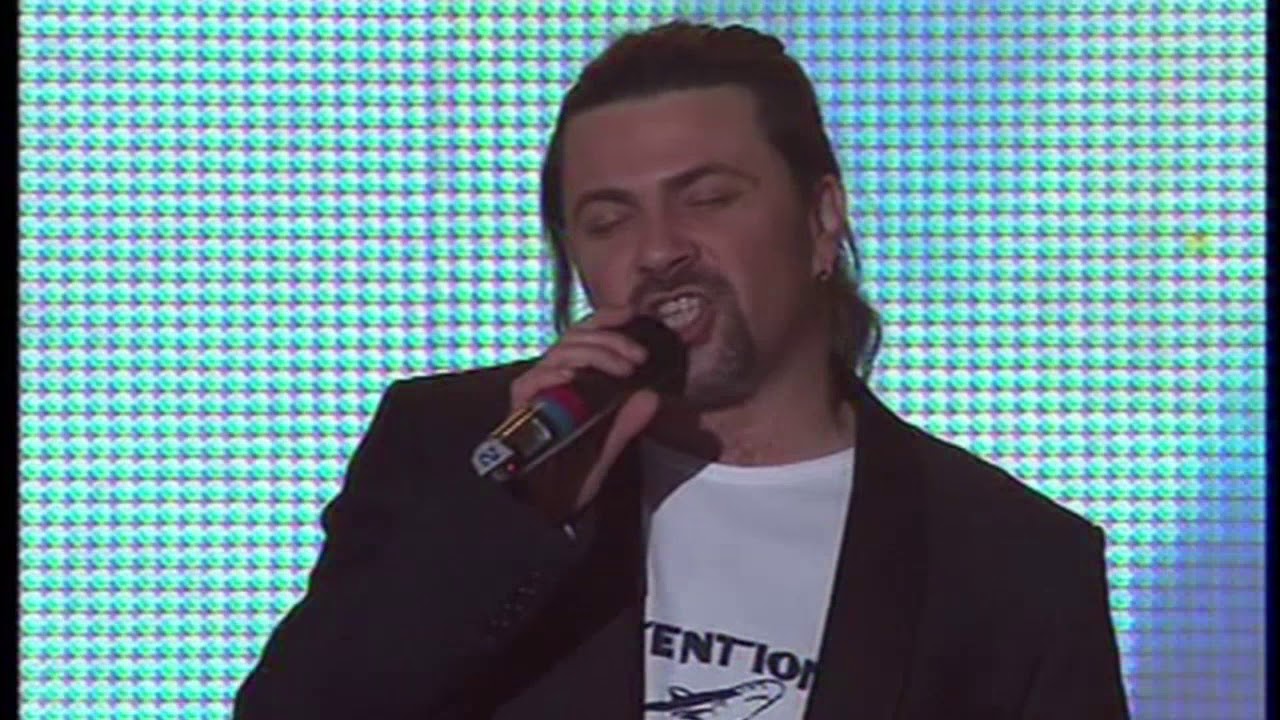 B.T.R. - Вкусът на времето - BG Radio Music Awards 2007