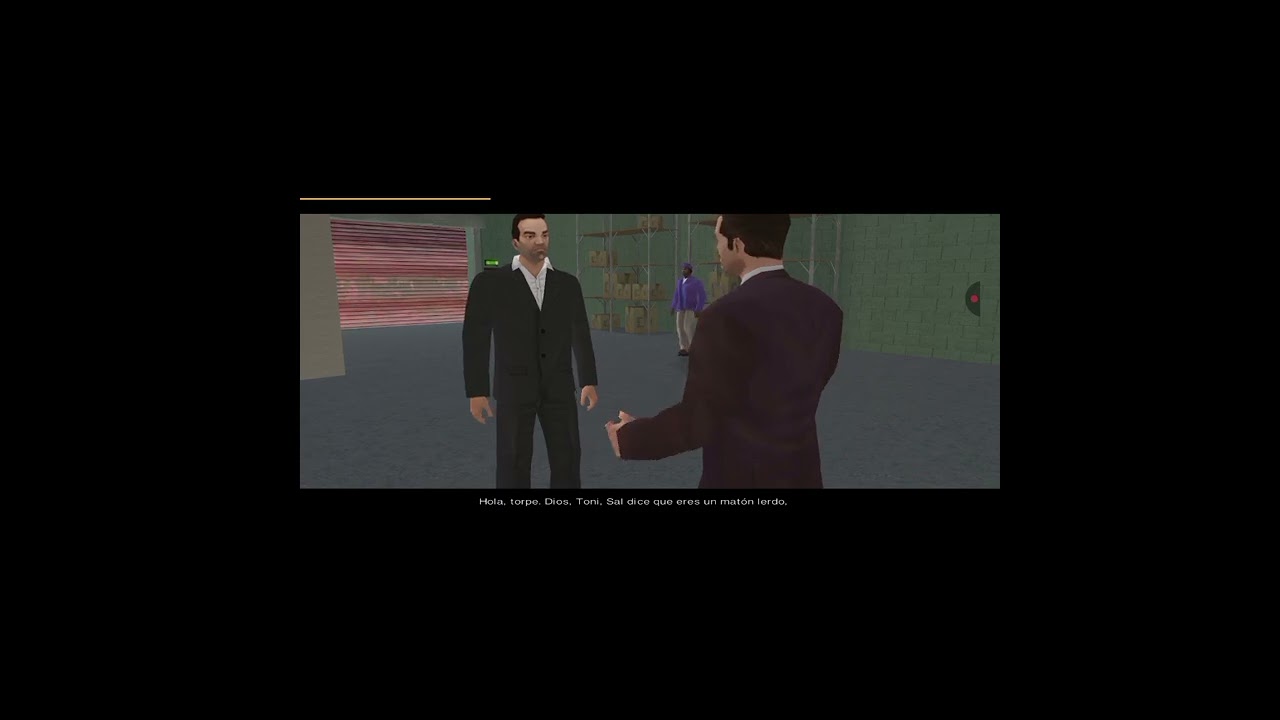 Gta Liberty city 
