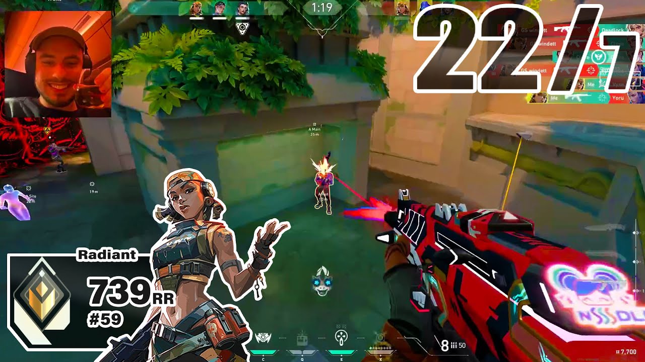 This DUO is SOMETHING ELSE! - VIT Derke [EU] #MatchMVP