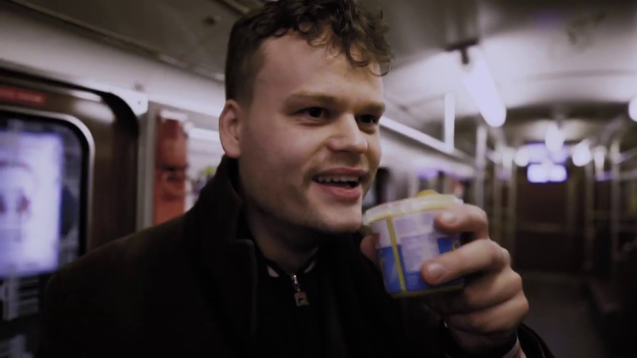 Bilo19 - Bockwurst & Bananenweizen (prod. King Bora Beats)