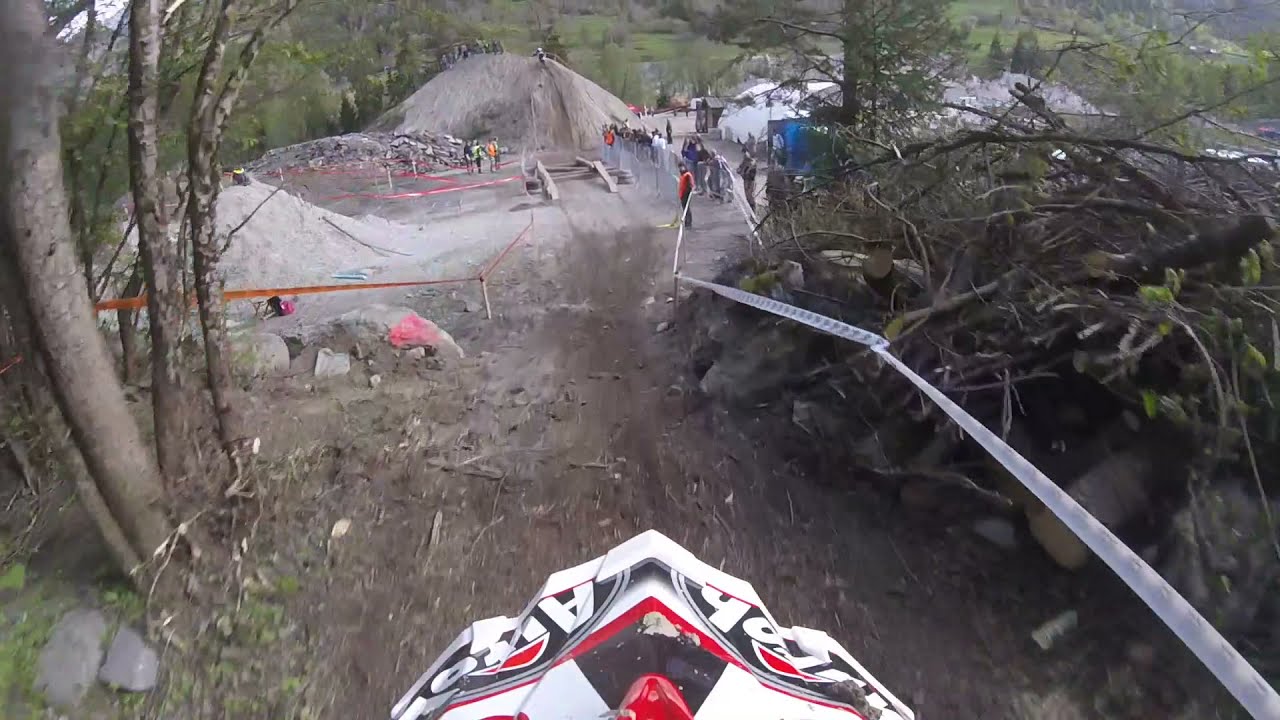 Beta 125 RR - Endurance de Bagnes 2019 - 8H à trois - Team GoFasta - Loris Pretalli