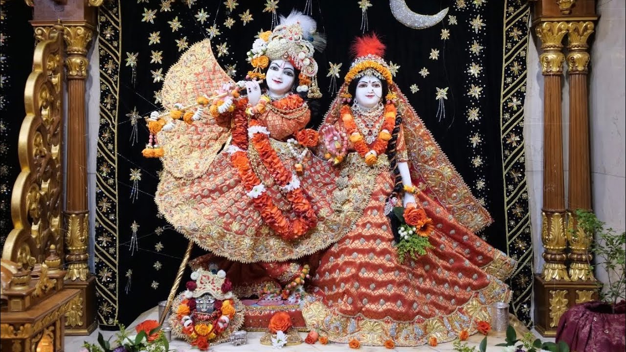 Sandhya Arati - Sunday 15th February 2026