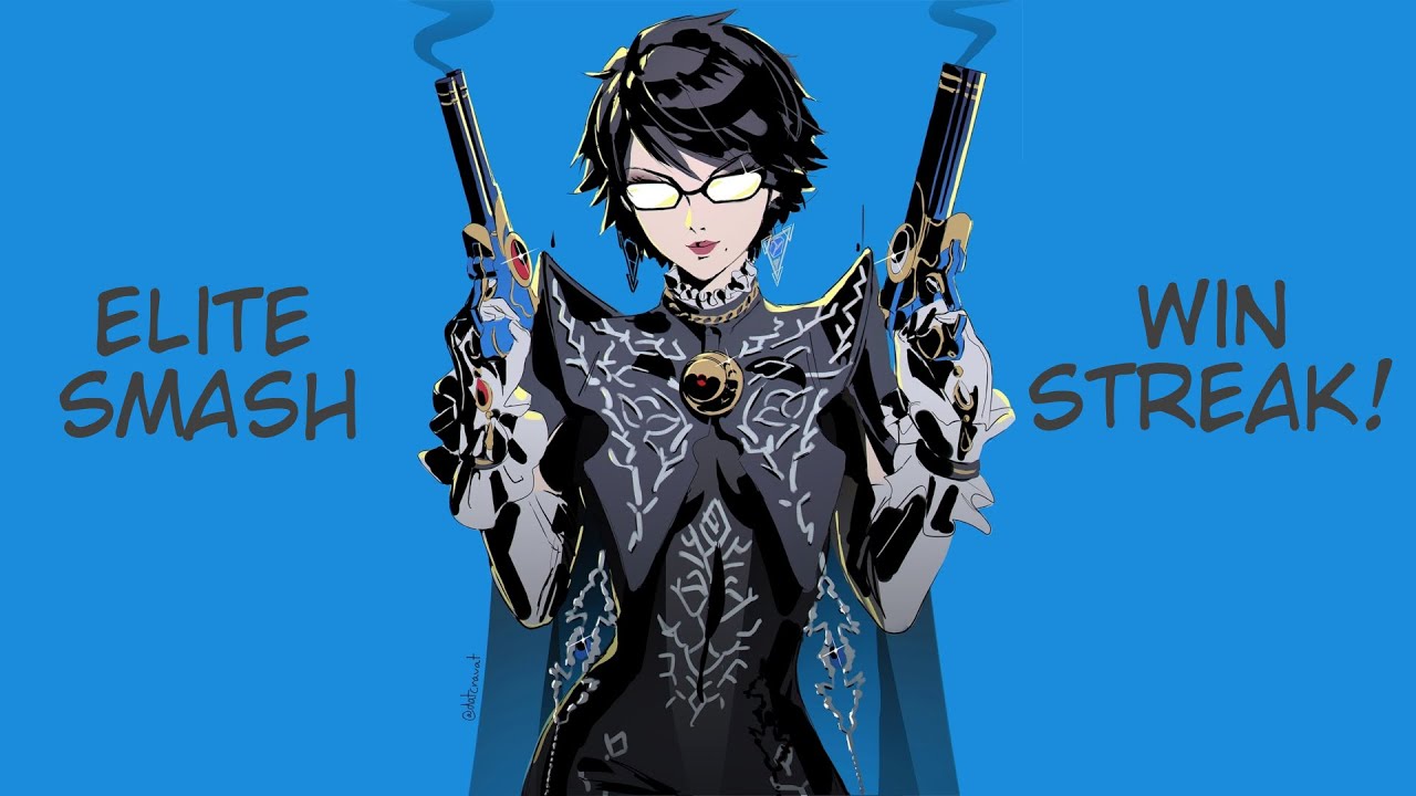 Jan 12th Win Streak (Bayo - 6)