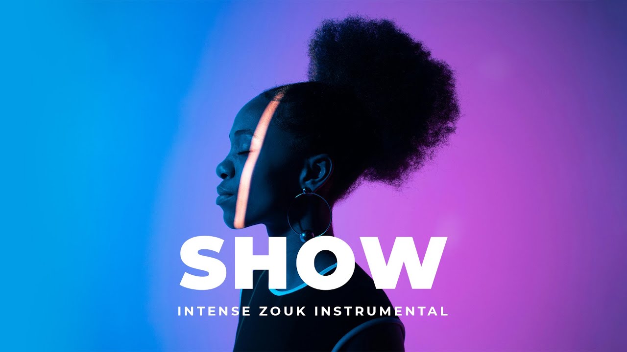 Slow Zouk  Love  Instrumental  2025 - SHOW