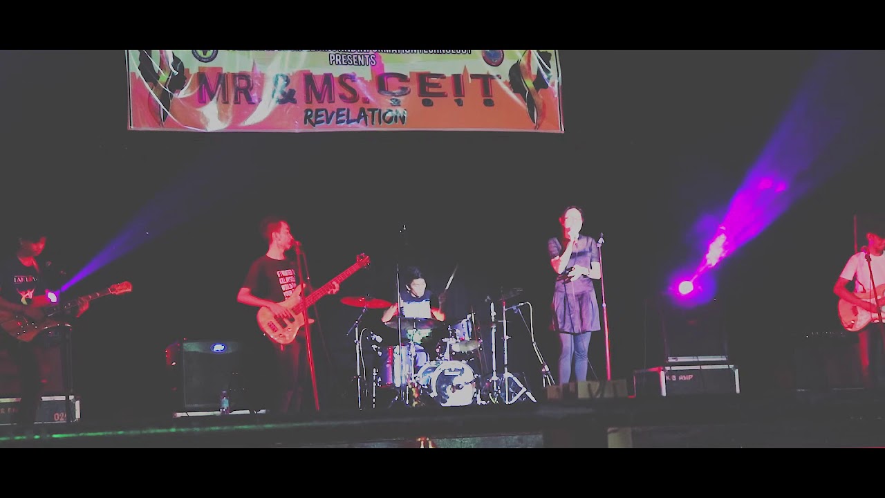 Baliw/KDRLI/Bringmetolife/ZOmbie bySeptember Anxiety (BattleOfTheBands)