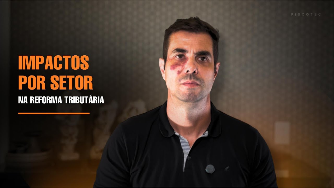 Quem Ganha e Quem Perde na Reforma Tributária 2026?