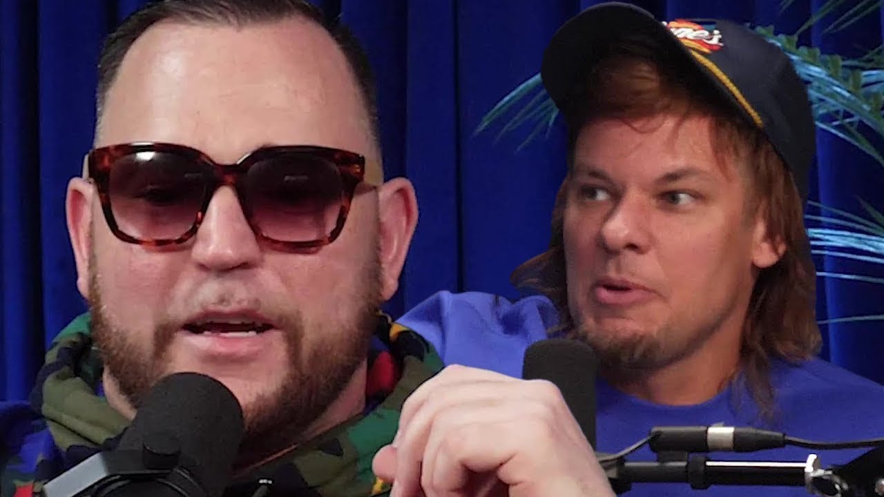 Bubba Sparxxx Opens Up About Opioid Addiction