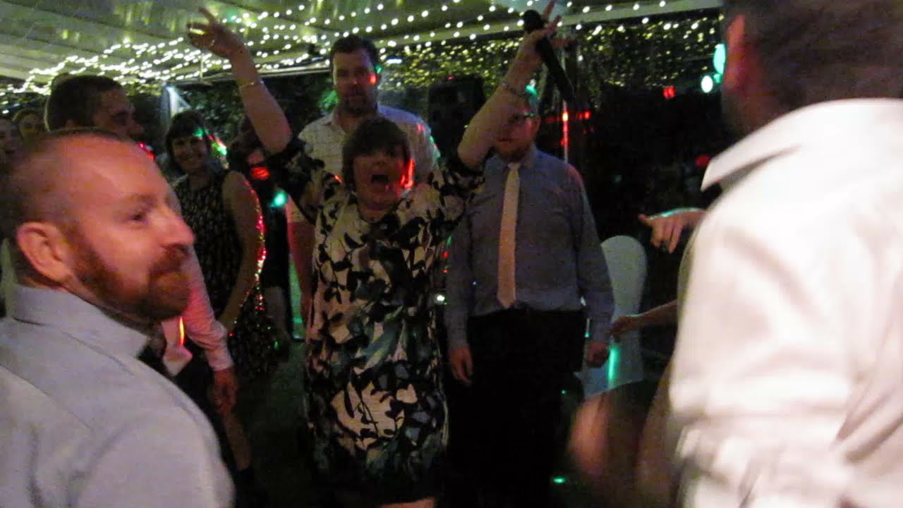 Rockingham/Baldivis WA Wedding DJ/MC Hire (John Farnham)