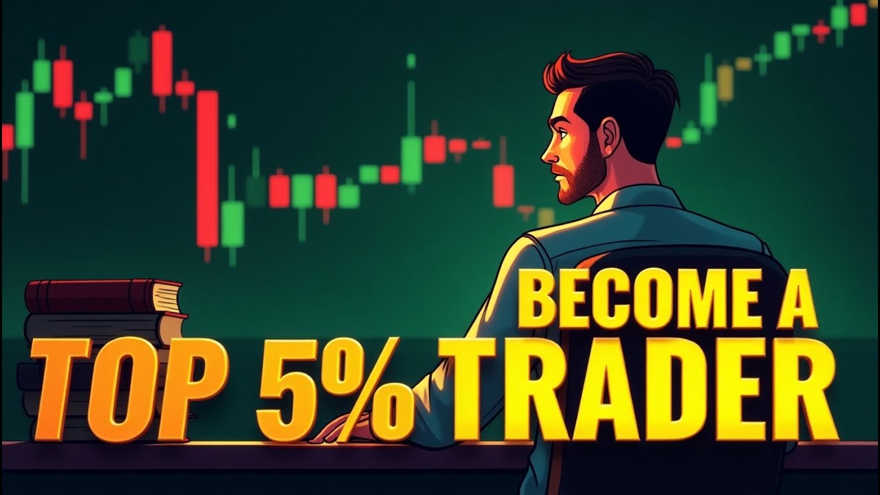 Trading Psychology That Works | How Professional Traders Build Discipline and Manage Risk