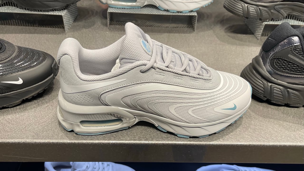Nike Air Max Fire “Photon Dust” - Style Code: IF2621-006