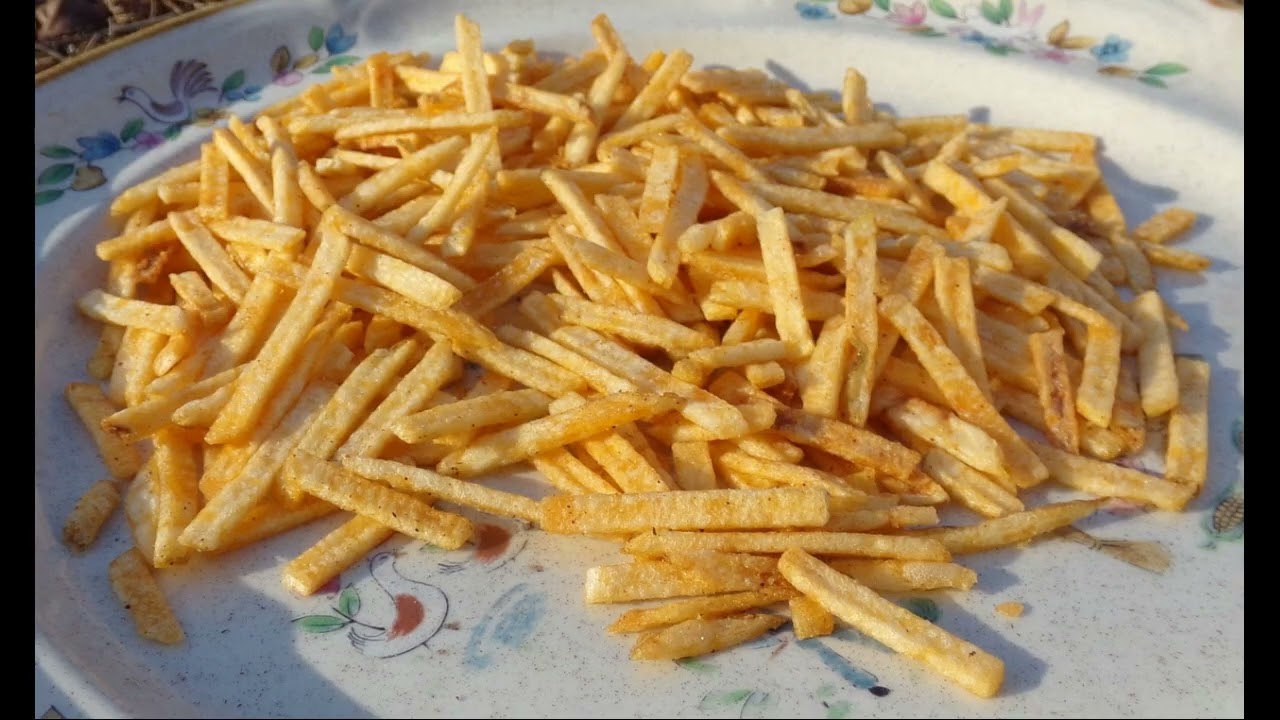 Hickory Sticks Review