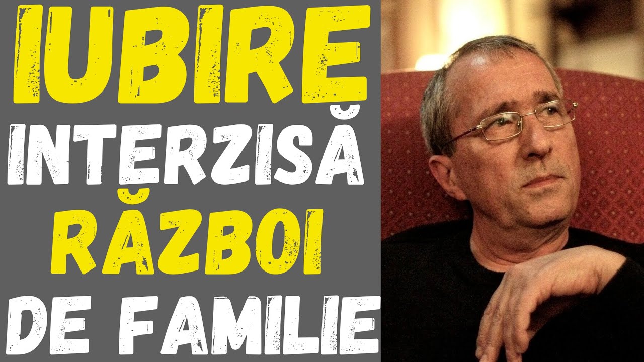 VALENTIN CEAUȘESCU: Războiul Secret cu Elena Pentru Iubirea Interzisă