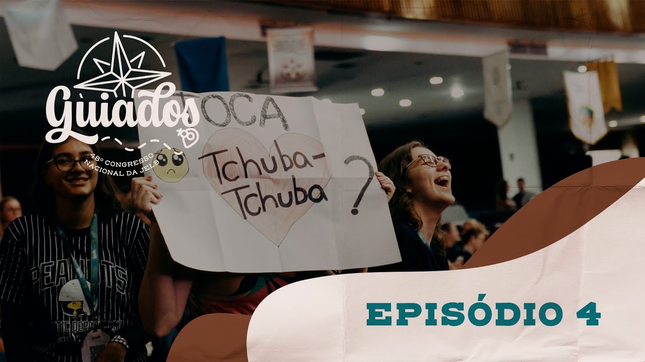 EPISÓDIO 4 | 48º CONGRESSO DA JELB, 100 anos de história!