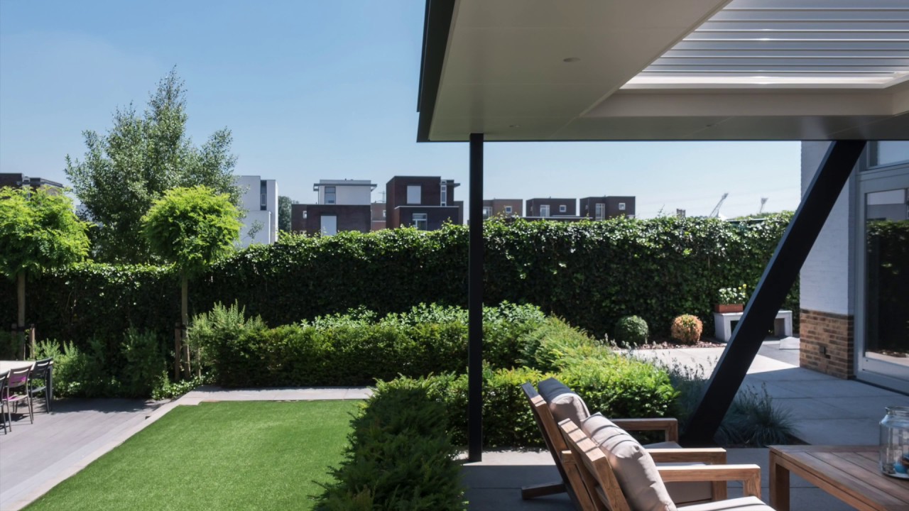 Livium overkapping Heerlen