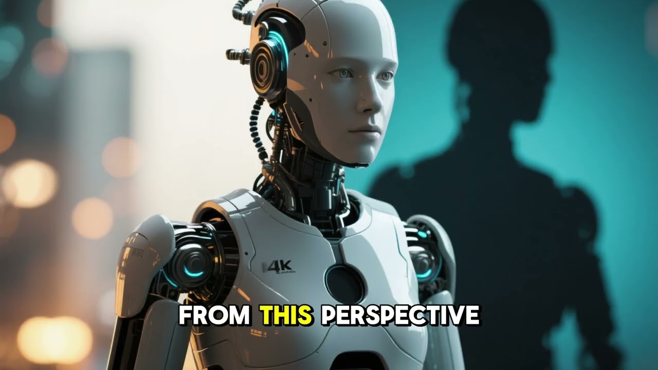 Can Silicon Feel? The Shocking Truth About AI Consciousness