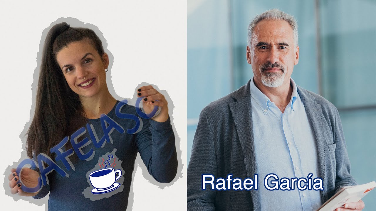 #40. Rafael García. Técnica Alexander para Músicos.