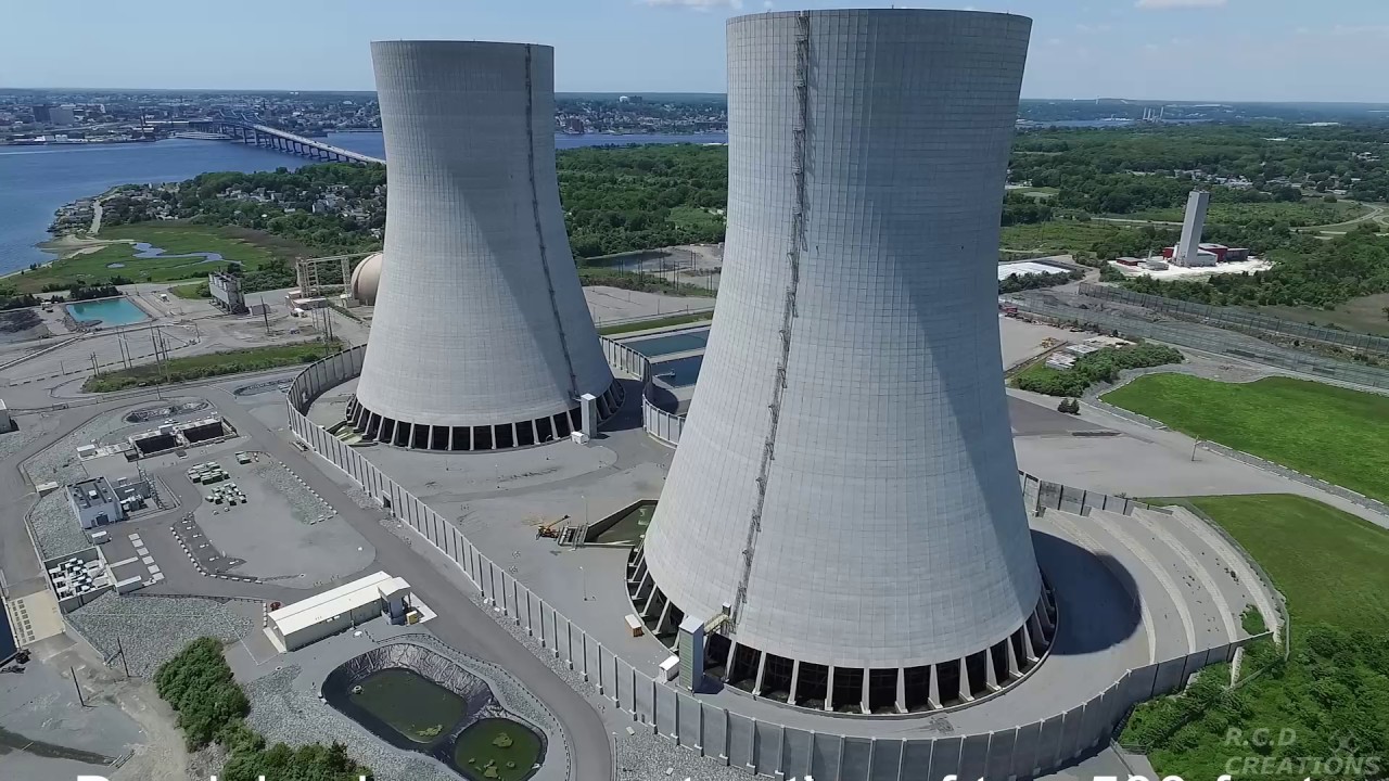 Brayton Point Power Plant
