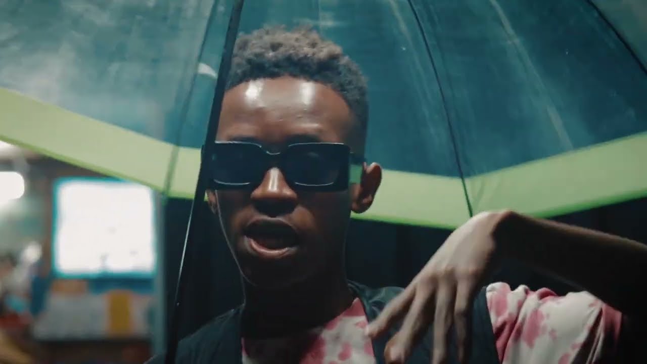 Tytrack - I.O.N.T.C.S (Official Music Video)