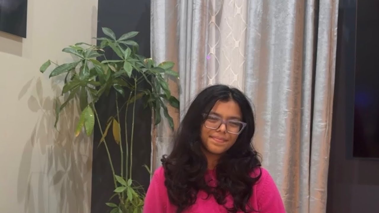 Stone cold by Demi Lavato cover by Ameya Nair