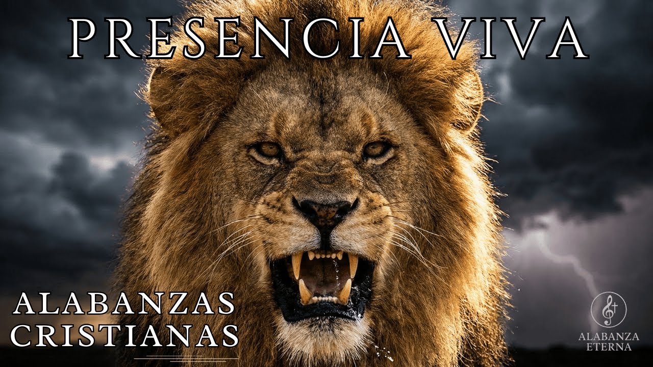 ESCUCHA LAS ALABANZAS MÁS PODEROSAS DEL 2026