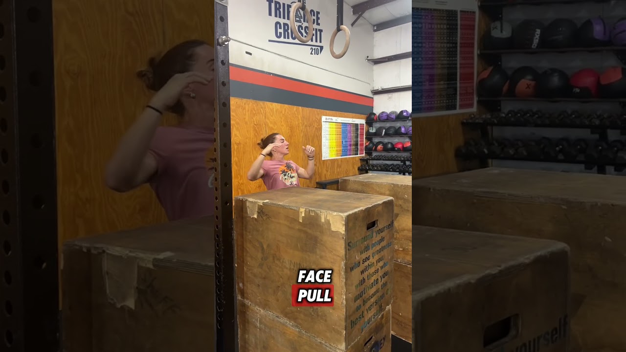Ring muscle up and BMU coaching tips