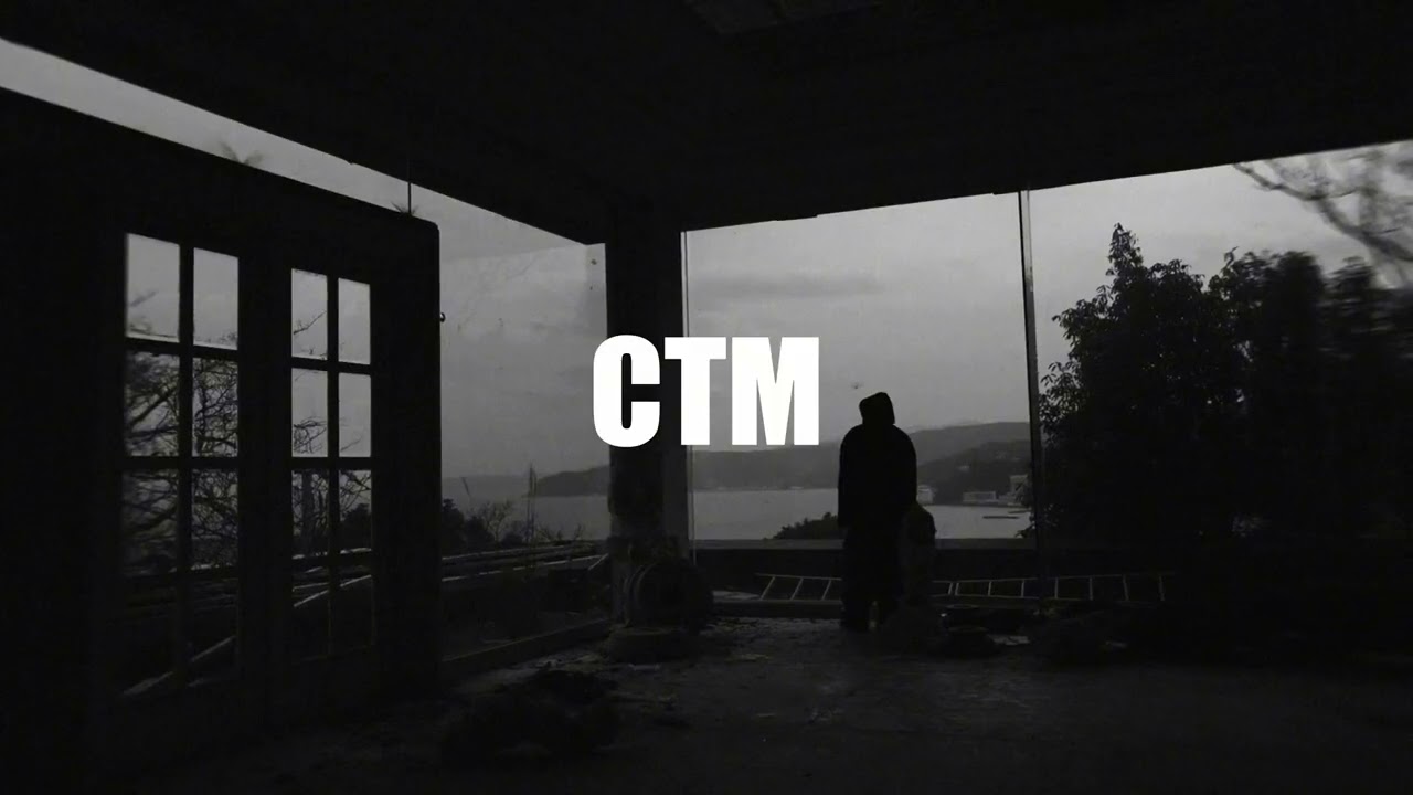 (FREE) Rounhaa x Nemzzz Type Beat 'CTM'