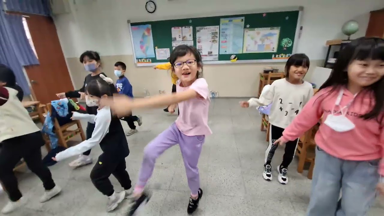 💃星期五晚上 唱💃