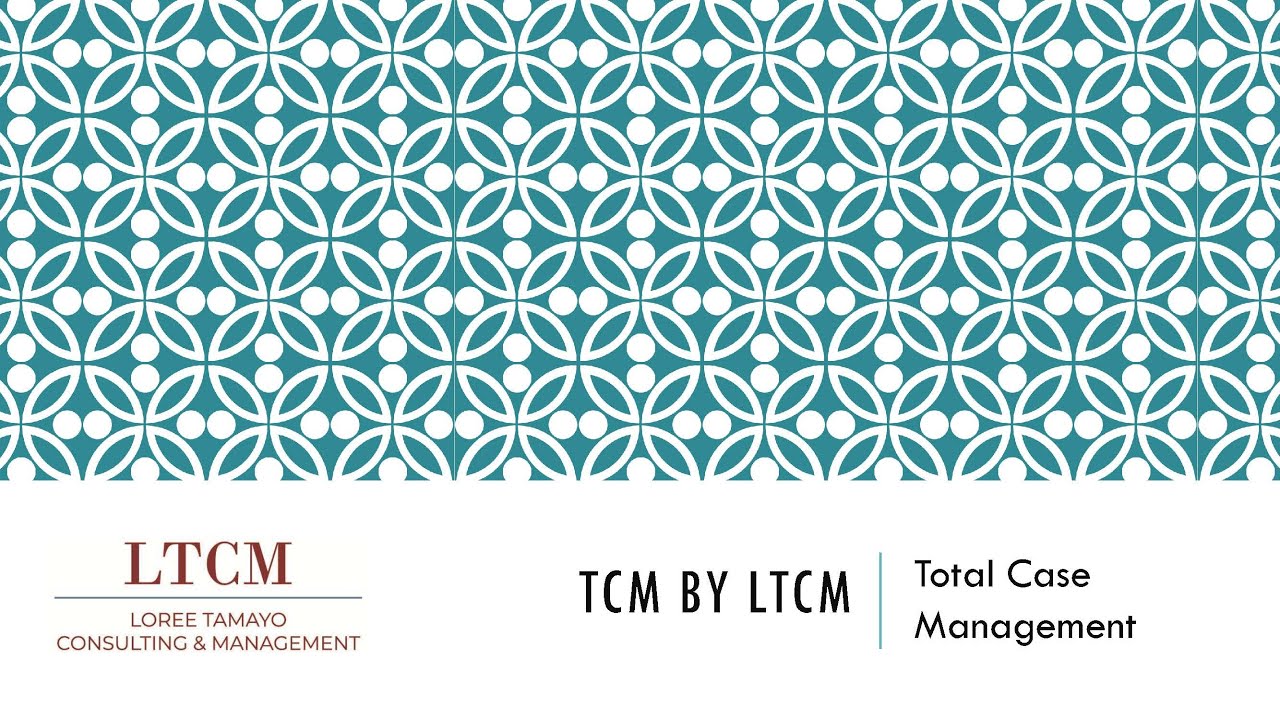 Total Case Management - Patient Navigation Providing Great Care and Increased Revenue