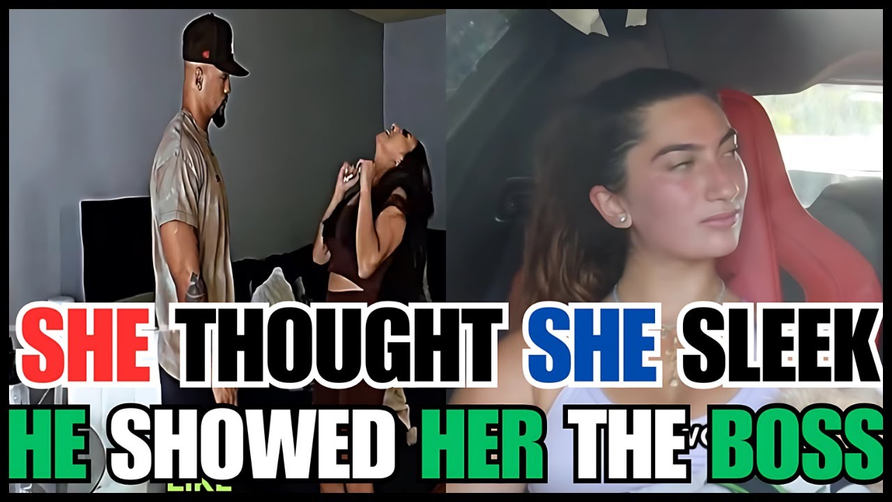 Smart Dude Finds Out Girlfriend Cheated—Exposes Her Sneaky Ways Instantly