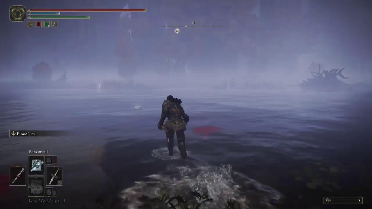ELDEN RING - Vampire Run 3