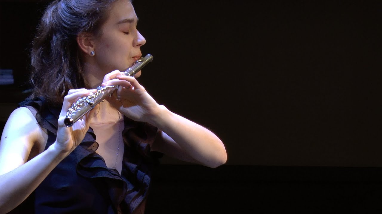 Jean-Marie Leclair – Sonata in G major Op.9 No.7 (1743)