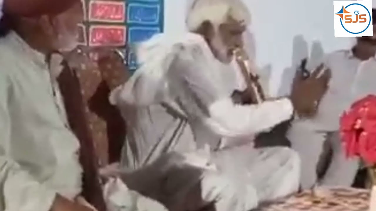 asen jadan nazen bhara/choriyan wandesan main kharri Poet Ghulam Abbas Aasi