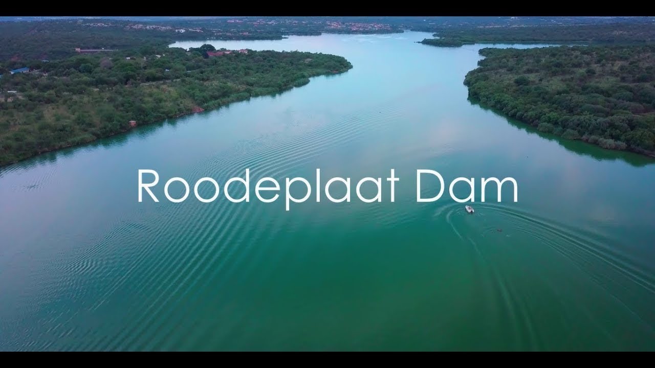 Exploring Roodeplaat Dam Provincial Nature Reserve✔
