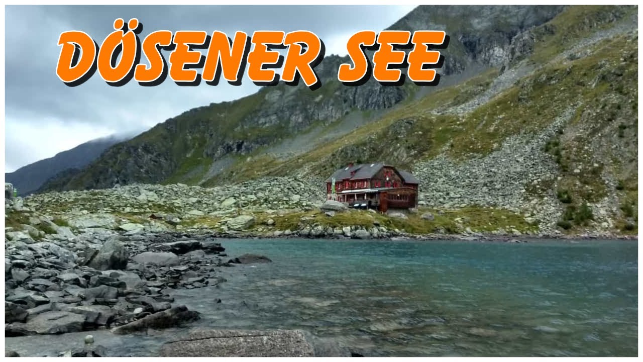 Dösener See