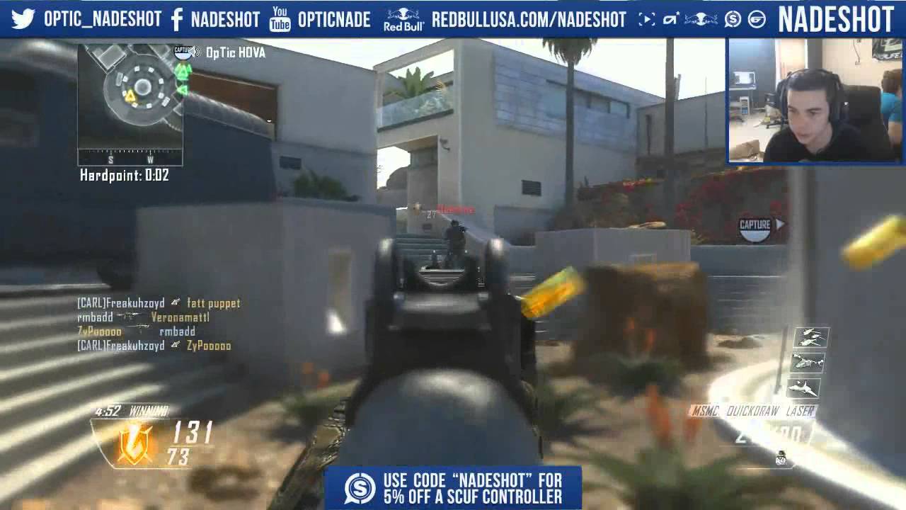 Gold to Platinum! Road to Master Division w/ NaDeSHoT Ep. 12