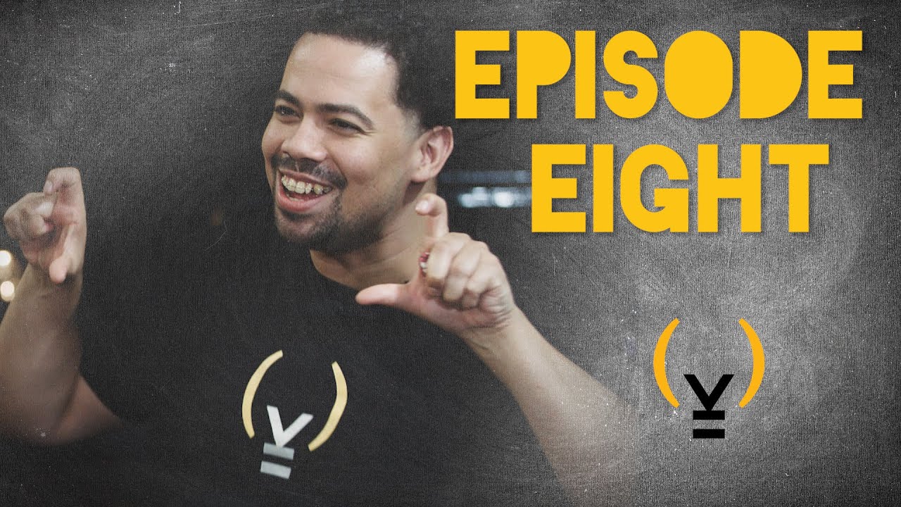 THE FINALE | Poker Out Loud - Student Episode 8 | Solve For Why TV