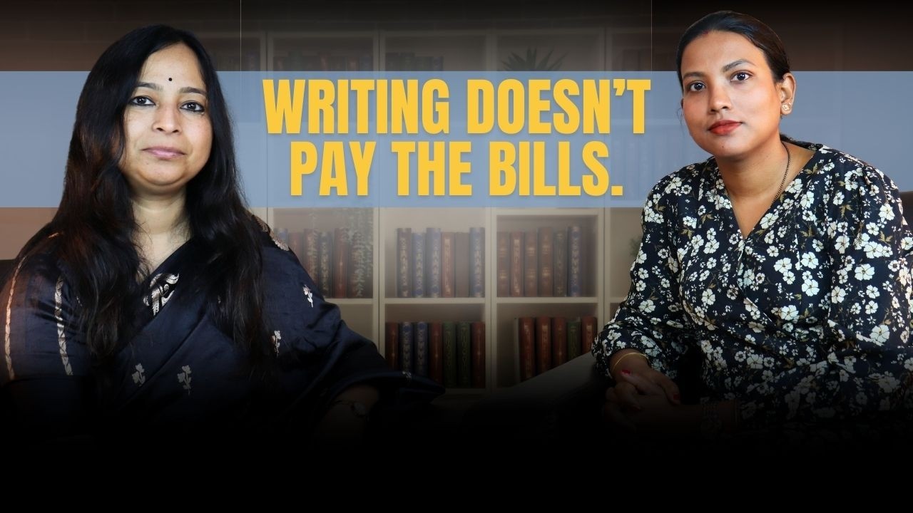 In Conversation with Jyoti Jha | Bestselling Author & TEDx Speaker | The CEO Magazine