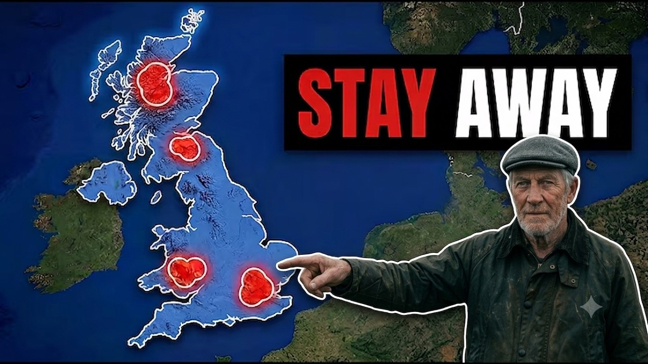 44 Insane Facts That Will Change How You See The UK