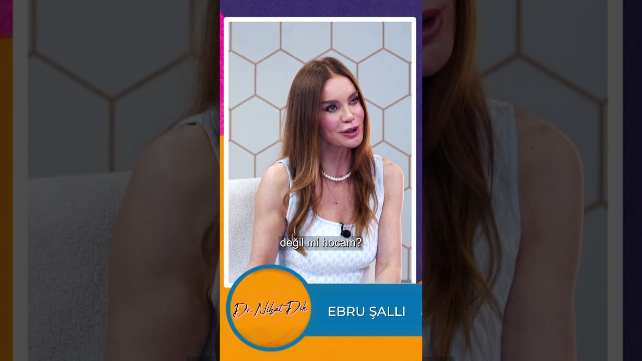 Saç dökülmesi, birçok farklı faktöre bağlı olarak gelişebilir. #SaçDökülmesi #DrNihatDik #EbruŞallı