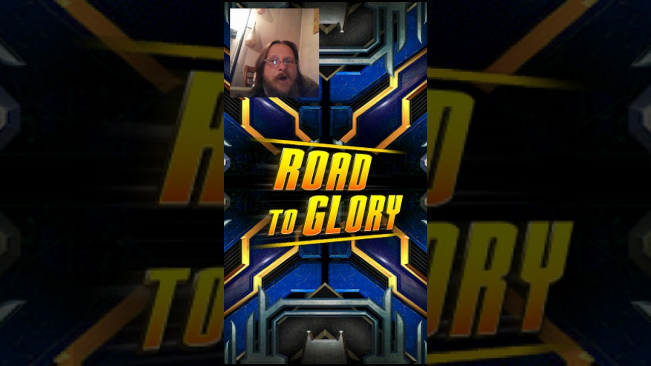 Rtg gameplay part 2