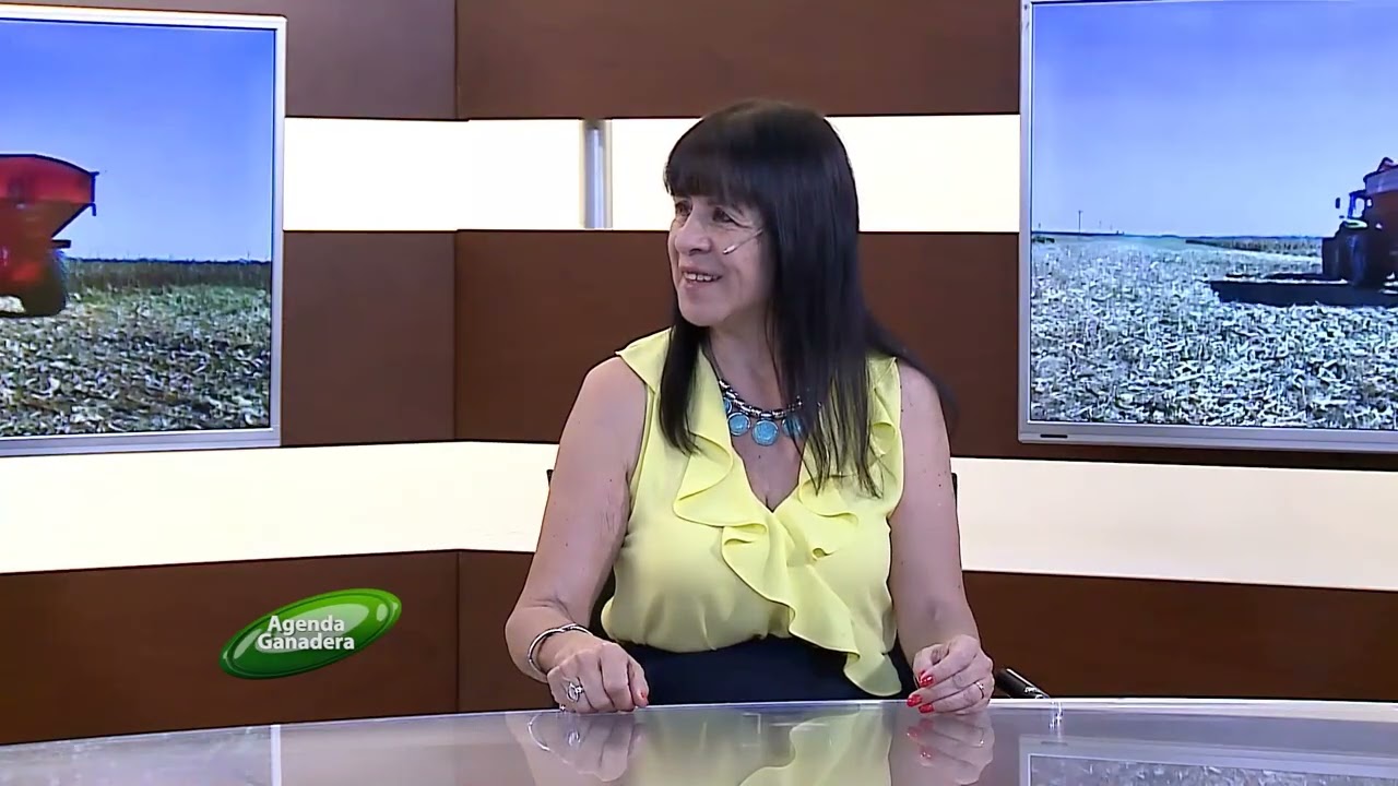 Agenda Ganadera - Lic. Marcela Leal - 21-1-26