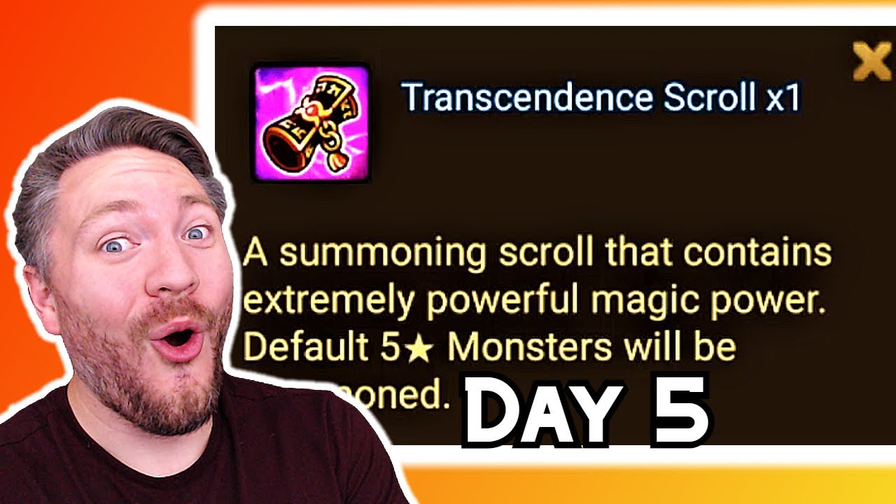 Fast Account Progression! - 2023 Summoners War Progression Guide #4