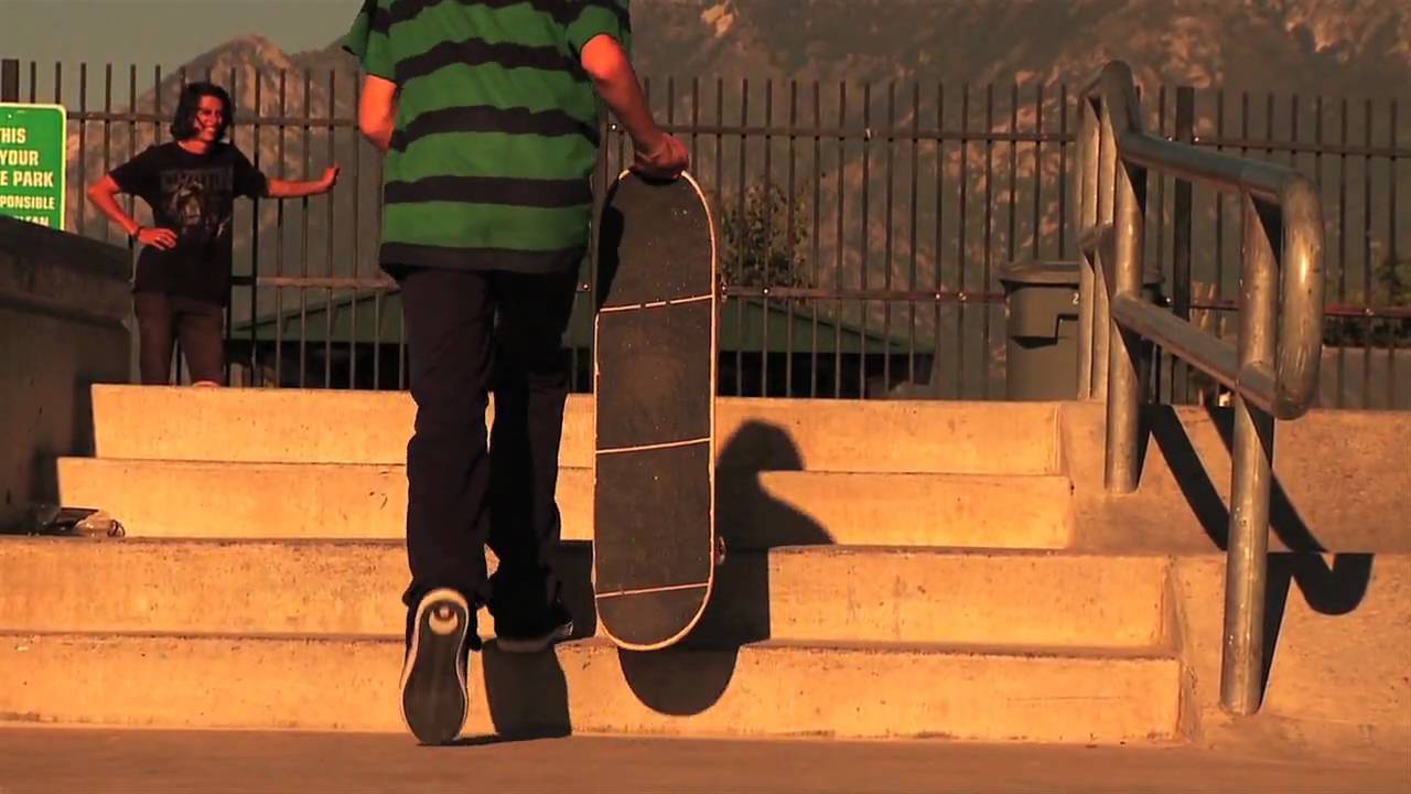 SK801- Tyson Bowerbank